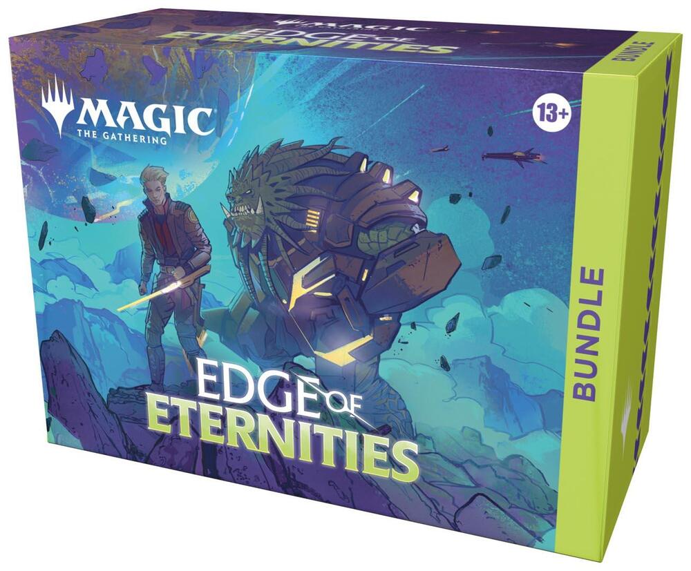 Edge of Eternities – Bundle – Edge of Eternities (EOE)