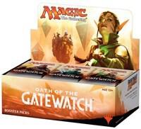 Oath of the Gatewatch – Booster Box – Oath of the Gatewatch (OGW)