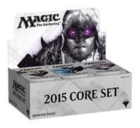 Magic 2015 (M15) – Booster Box – Magic 2015 (M15) (M15)