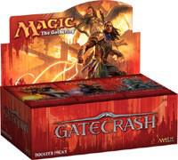 Gatecrash – Booster Box – Gatecrash (GTC)