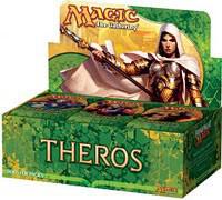 Theros – Booster Box – Theros (THS)