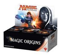 Magic Origins – Booster Box – Magic Origins (ORI)